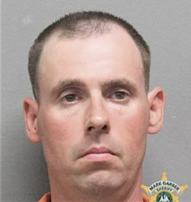 Travis Smith, - Lafayette Parish County, LA 